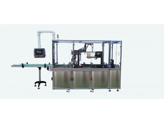 ZK360B型三維透明膜包裝機